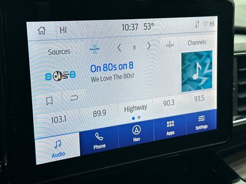 Used 2023 Ford Explorer Limited image 18