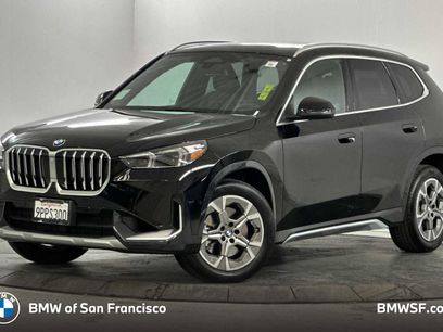 Used 2025 BMW X1 xDrive28i w/ Convenience Package