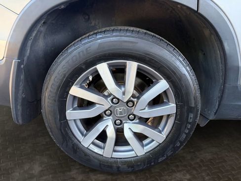 Used 2020 Honda Pilot EX image 42
