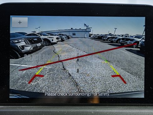 New 2026 Ford Escape Active w/ Cold Weather Package image 36