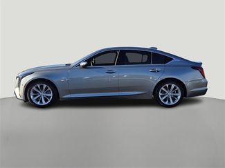 New 2025 Cadillac CT5 Premium Luxury video 2