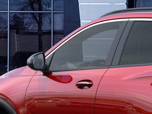 New 2026 Buick Encore GX Sport Touring image 12