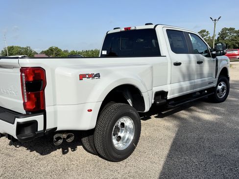 New 2026 Ford F350 XL w/ STX Appearance Package AWD/4WD image 3