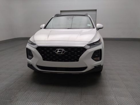 Used 2019 Hyundai Santa Fe Limited image 15