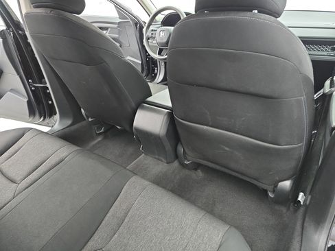Used 2024 Honda Accord LX image 11