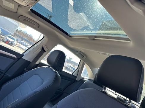 New 2026 Volkswagen Jetta SE image 12