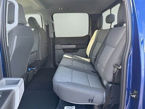 New 2026 Ford F250 XL w/ STX Appearance Package image 17