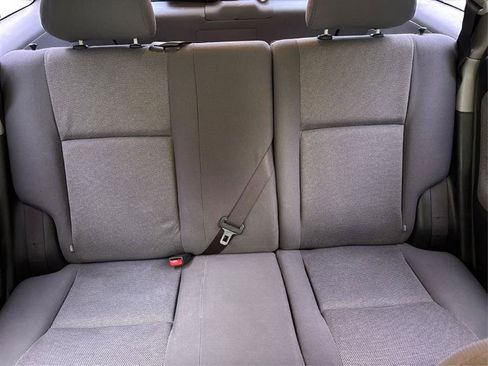 Used 2003 Toyota Matrix XR FWD image 27