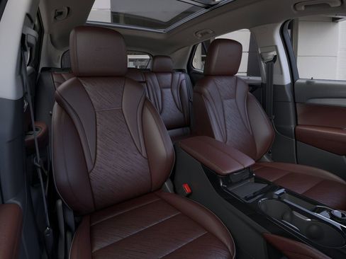 New 2026 Buick Envision Sport Touring AWD/4WD image 16