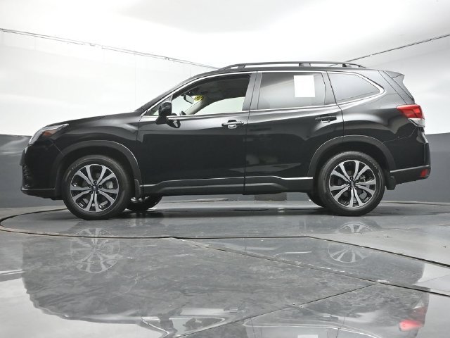 Used 2024 Subaru Forester Limited AWD/4WD image 38