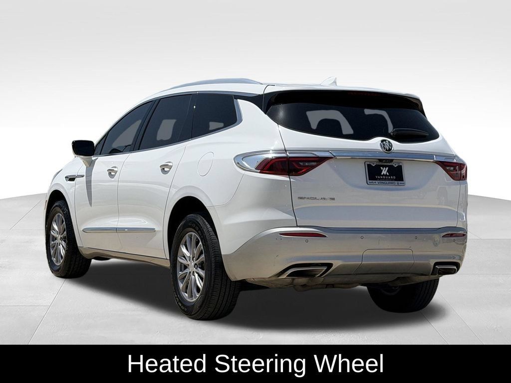 Used 2022 Buick Enclave Premium FWD image 7