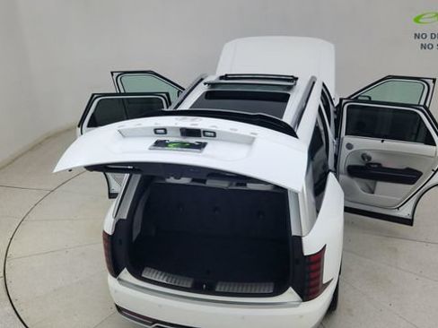 Used 2026 Hyundai Palisade Calligraphy FWD image 92