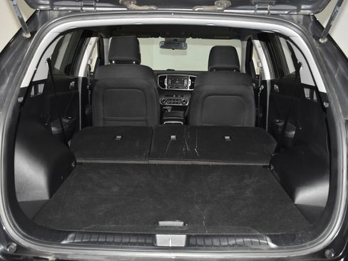 Used 2019 Kia Sportage LX FWD image 28