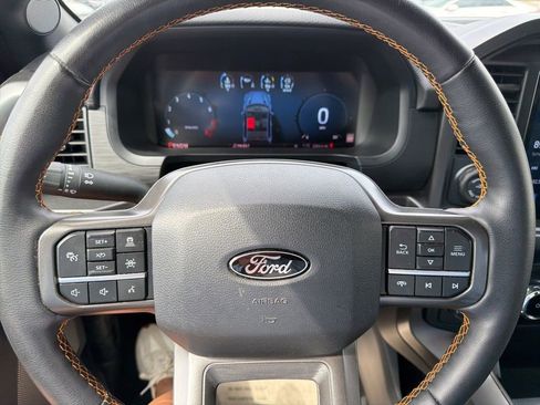 Used 2025 Ford F150 Tremor w/ Bed Utility Package AWD/4WD image 55