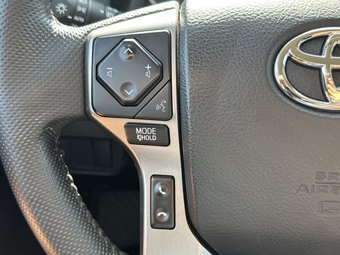 Used 2023 Toyota Tacoma SR5 RWD image 16