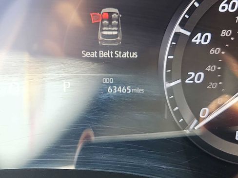 Used 2020 Toyota Highlander XLE AWD/4WD image 13