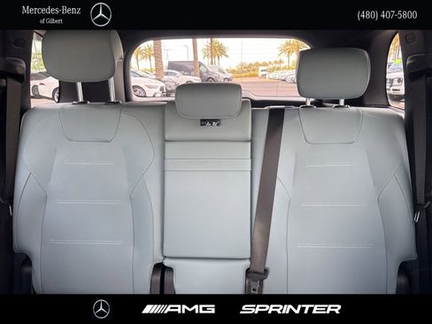 Used 2026 Mercedes-Benz GLB 250 image 17