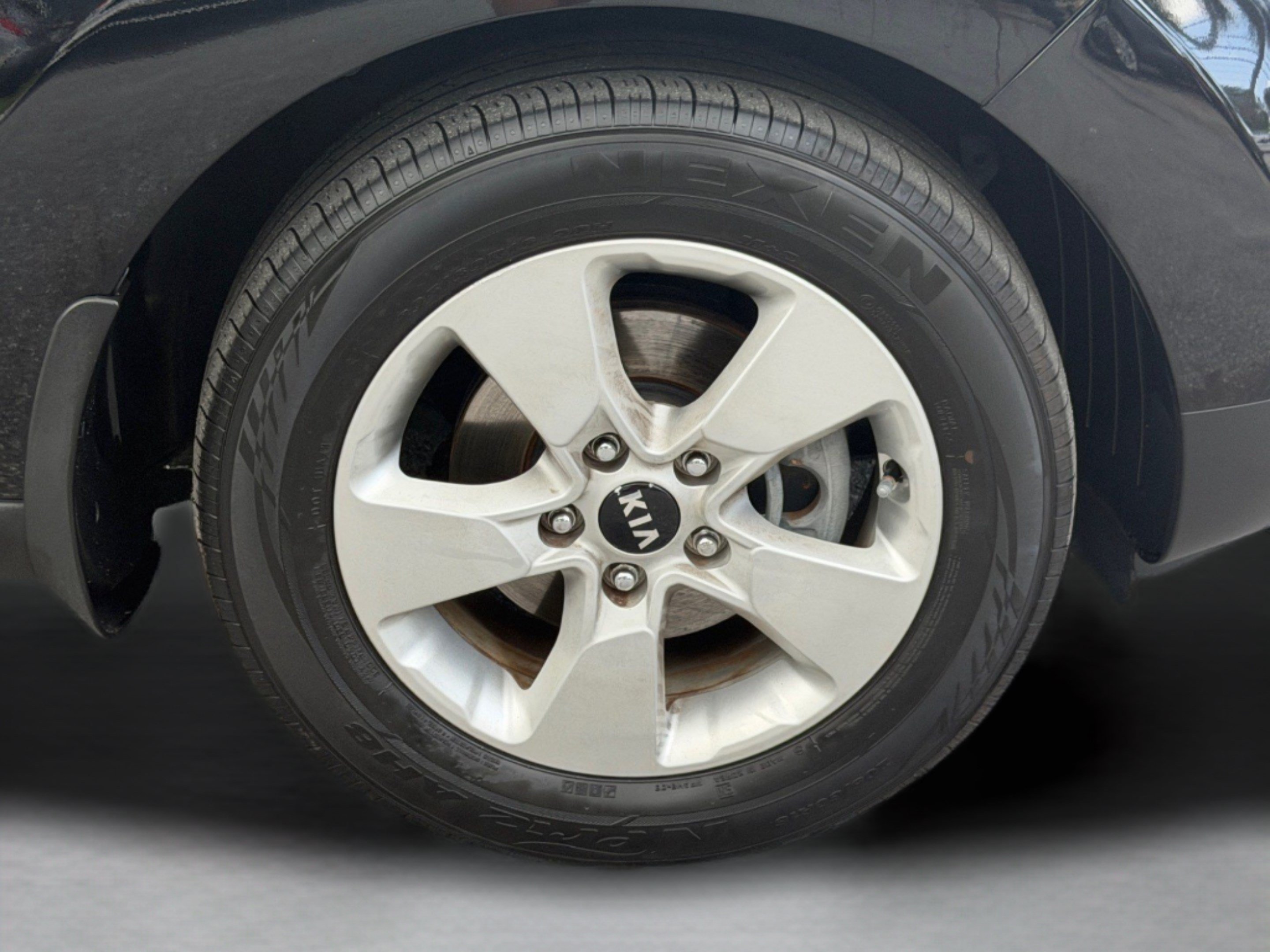 Used 2019 Kia Soul w/ Convenience Package FWD image 46