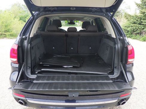 Used 2015 BMW X5 xDrive35i AWD/4WD image 20