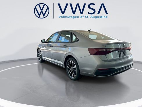 New 2026 Volkswagen Jetta Sport image 5