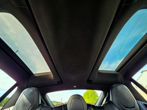 Used 2017 Tesla Model X 75D AWD/4WD image 28
