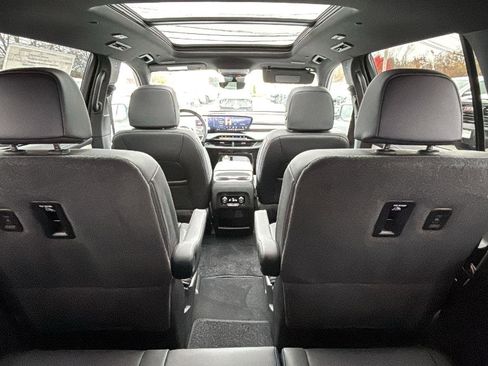 New 2026 Buick Enclave Avenir w/ Super Cruise Package image 32