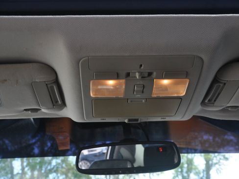 Used 2007 INFINITI M35 w/ Technology Pkg image 31