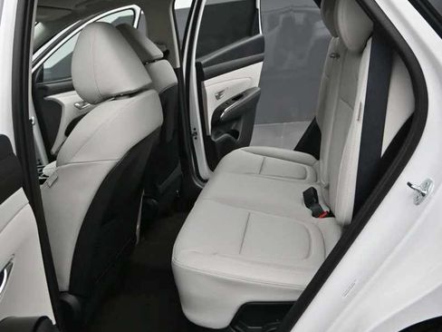 New 2026 Hyundai Tucson Limited AWD/4WD image 15