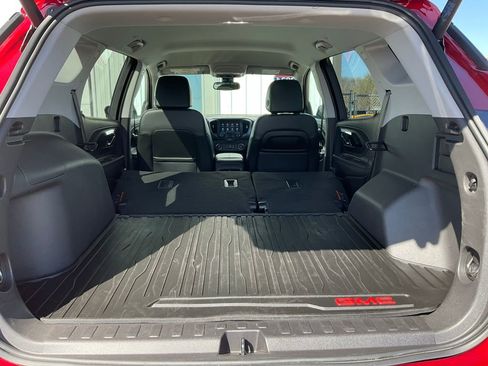 Used 2024 GMC Terrain AT4 w/ Tech Package AWD/4WD image 26