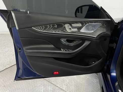 Used 2021 Mercedes-Benz AMG GT 63 image 16