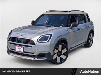 Used 2025 MINI Cooper Countryman S AWD/4WD video 1