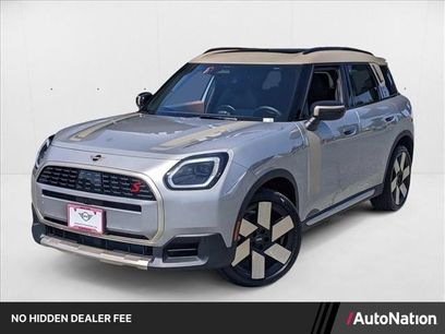 Used 2025 MINI Cooper Countryman S