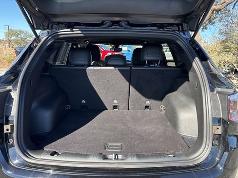 Used 2024 Jeep Compass Limited image 7