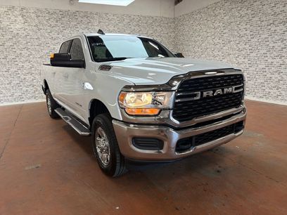 Used 2022 RAM 2500 Big Horn
