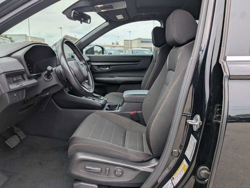 Certified 2023 Honda CR-V Sport image 15