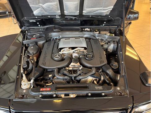 Used 2016 Mercedes-Benz G 550 image 51