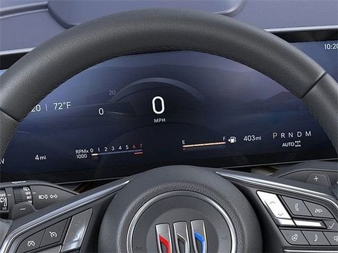 New 2026 Buick Envision Avenir image 18