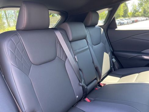 New 2026 Lexus RX 350h AWD/4WD image 18