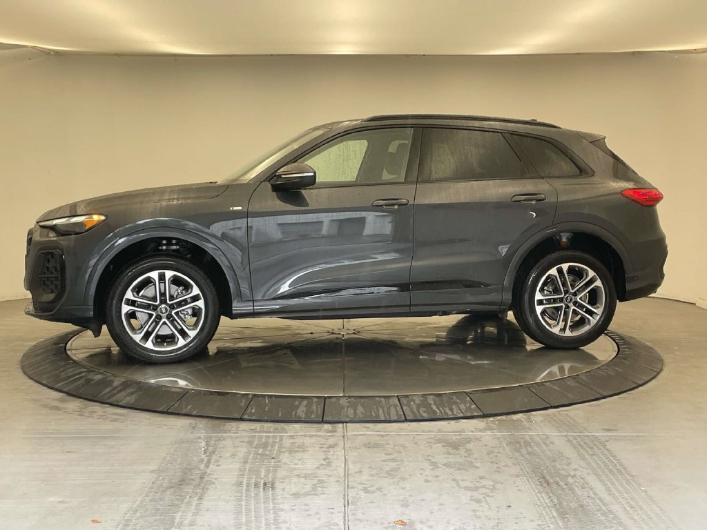 New 2026 Audi Q5 2.0T AWD/4WD image 2