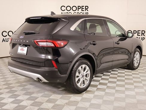 Used 2024 Ford Escape Active w/ Tech Pack #1 image 20