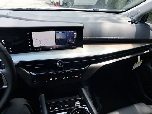 New 2025 Nissan Murano SL image 20