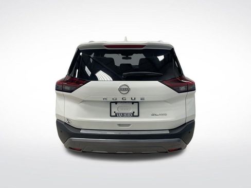 Used 2023 Nissan Rogue SL w/ SL Premium Package image 15
