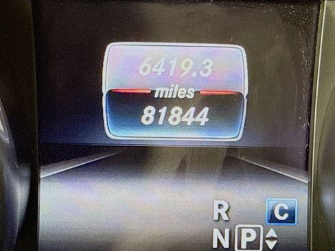 Used 2017 Mercedes-Benz GLE 350 350 image 13