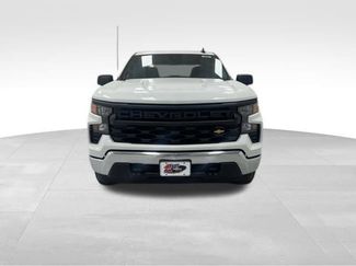 New 2026 Chevrolet Silverado 1500 W/T w/ WT Value Package AWD/4WD video 2