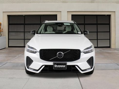 New 2026 Volvo XC60 B5 Ultra w/ Climate Package PRO AWD/4WD image 2