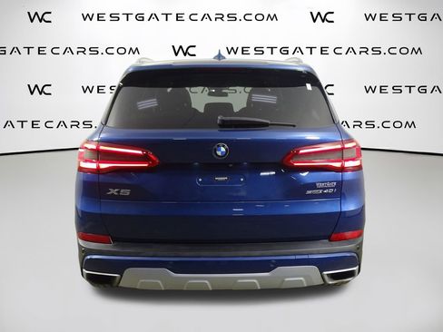 Used 2020 BMW X5 sDrive40i w/ Premium Package image 7