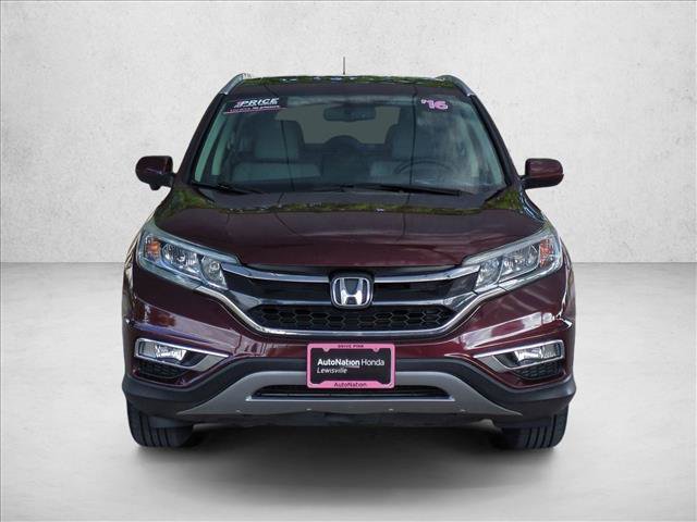 Used 2016 Honda CR-V EX-L image 2