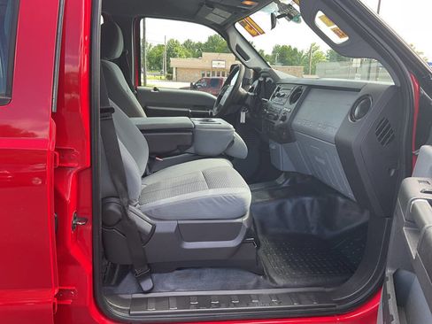 Used 2013 Ford F250 XL w/ PWR Equipment Group AWD/4WD image 29