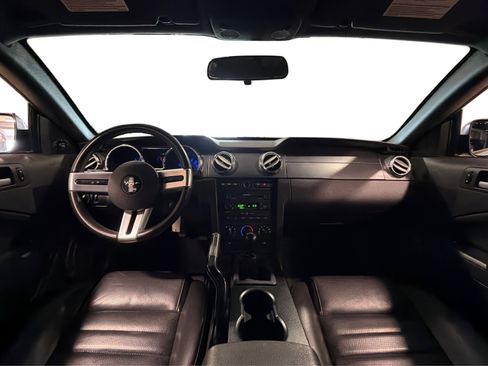 Used 2007 Ford Mustang GT Premium image 36