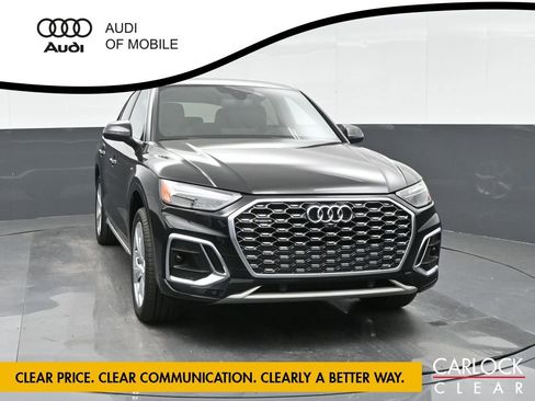 Used 2025 Audi Q5 2.0T Premium Plus w/ Premium Plus Package image 6